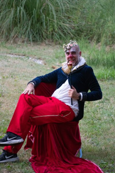 Spectacles clown et conte